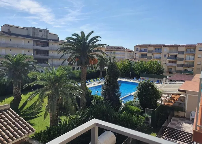 Payet Apartments